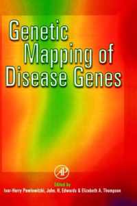 Genetic Mapping of Disease Genes