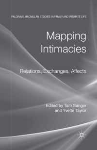 Mapping Intimacies