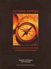 Outcome Mapping