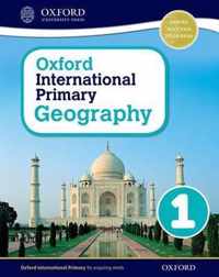 Oxford International Primary Geography