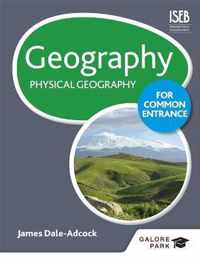 Geography for Common Entrance