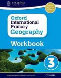 Oxford International Primary Geography