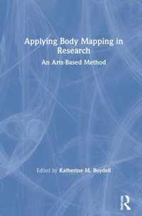 Applying Body Mapping in Research