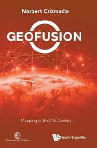 Geofusion: Mapping of the 21st Century