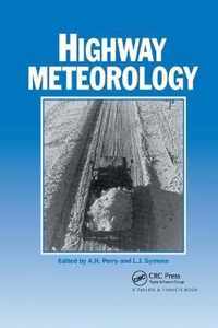 Highway Meteorology