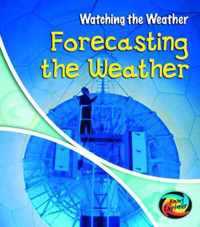 Forecasting the Weather Hardback