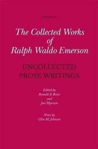 Collected Works Of Ralph Waldo Emerson