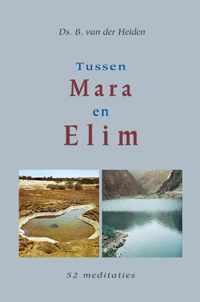 Tussen Mara en Elim