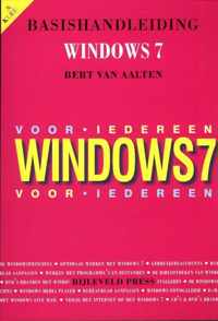 Basishandleiding Windows 7