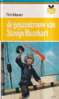 De Geuzentrouw van Stevijn Hazehart