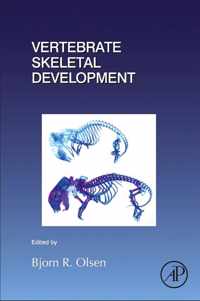 Vertebrate Skeletal Development