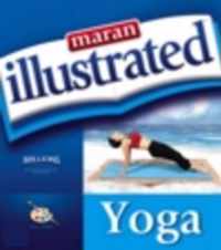 Maran Illustrated Yoga