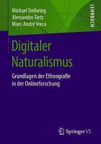 Digitaler Naturalismus