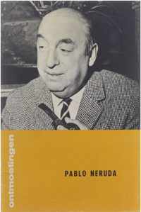 Pablo Neruda - Marc Braet