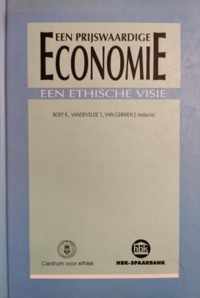 Prijswaardige ekonomie - ethische visie