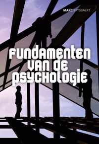 Fundamenten van de psychologie