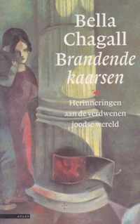 Brandende Kaarsen