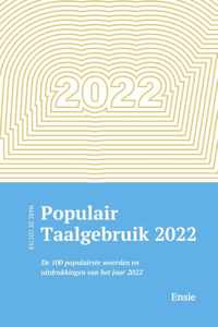 Populair Taalgebruik 2022