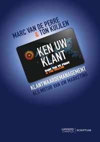 Ken uw klant (E-boek)