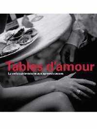 Tables d'amour