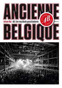 Ancienne Belgique