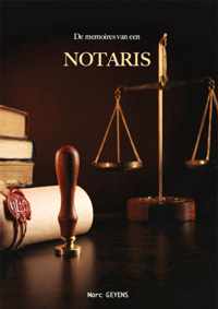 De memoires van een notaris