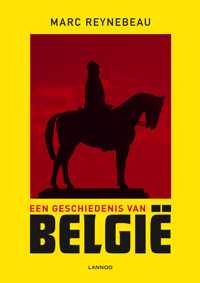 Een Geschiedenis Van Belgie