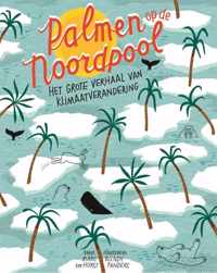 Palmen op de Noordpool