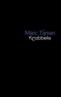 Krabbels - Marc Tijman - Paperback (9789402125474)