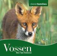 Dierenfamilies  -   Vossen