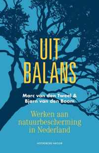 Uit balans