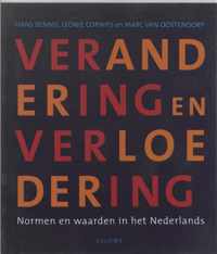 Verandering en verloedering