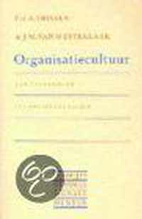 ORGANISATIECULTUUR