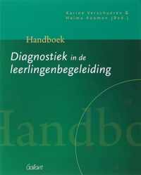 Handboek diagnostiek in de leerlingenbegeleiding