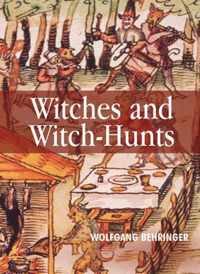 Witches & Witch Hunts