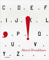 Marcel Broodthaers