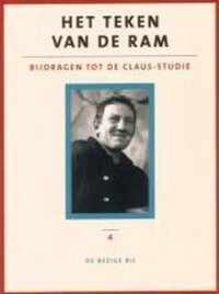 Teken Van De Ram