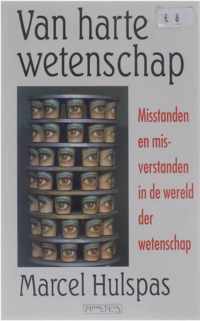 Van harte wetenschap