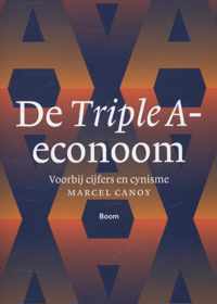 De triple A-econoom