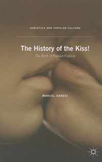 History Of The Kiss