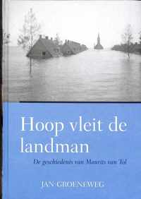 Hoop vleit de landman