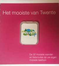 Het mooiste van Twente