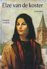 Elze van de koster