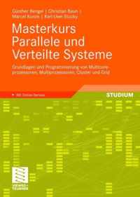 Masterkurs Parallele Und Verteilte Systeme