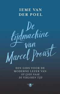 De tijdmachine van Marcel Proust