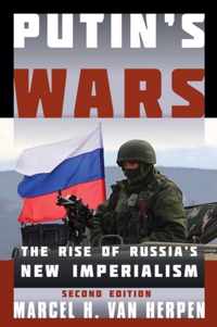 Putin's Wars