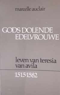 Gods dolende edelvrouwe