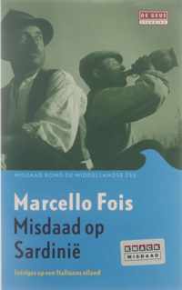 Misdaad op Sardinie - Marcello, Fois