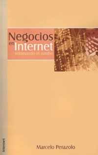 Negocios en Internet