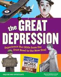 The Great Depression